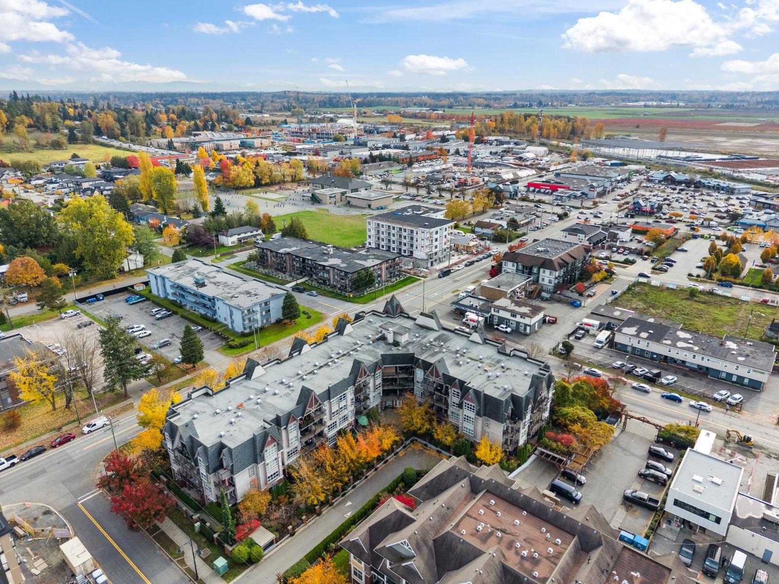 403 17769 57 AVENUE, Surrey