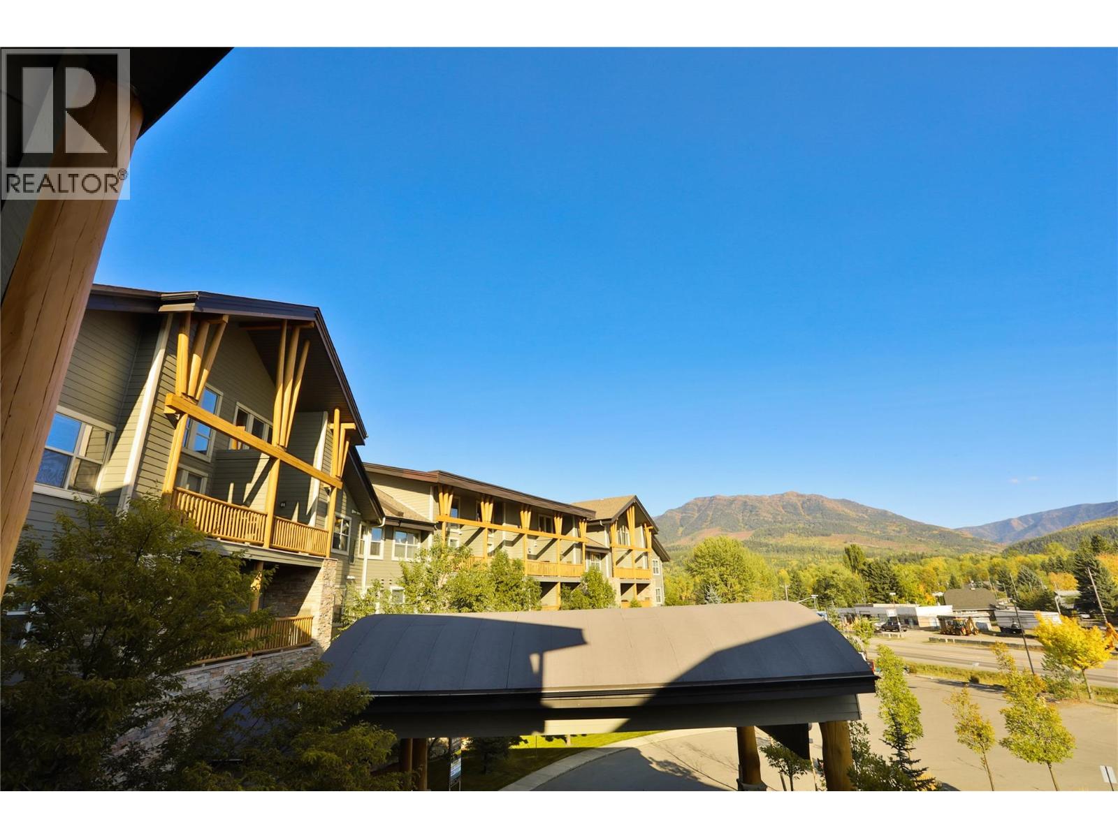 1500 MCDONALD Avenue Unit# 305, Fernie