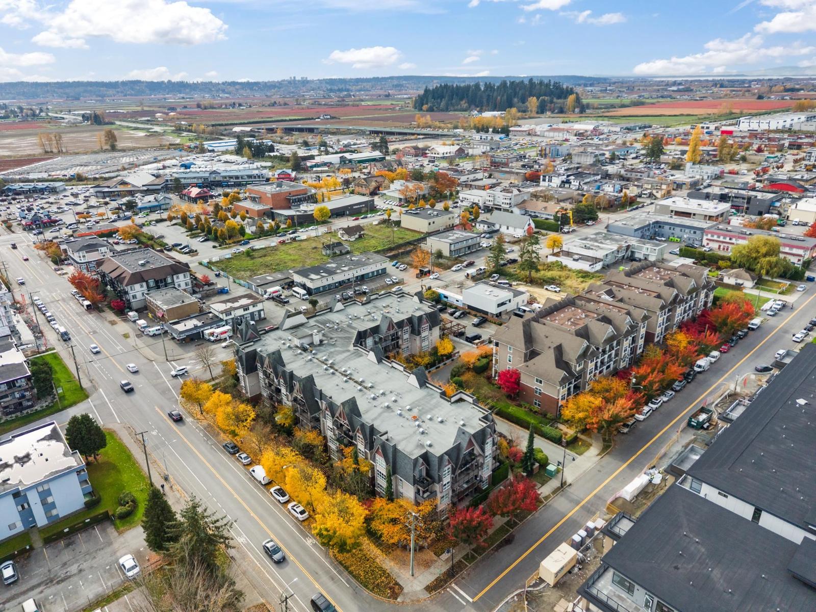 403 17769 57 AVENUE, Surrey