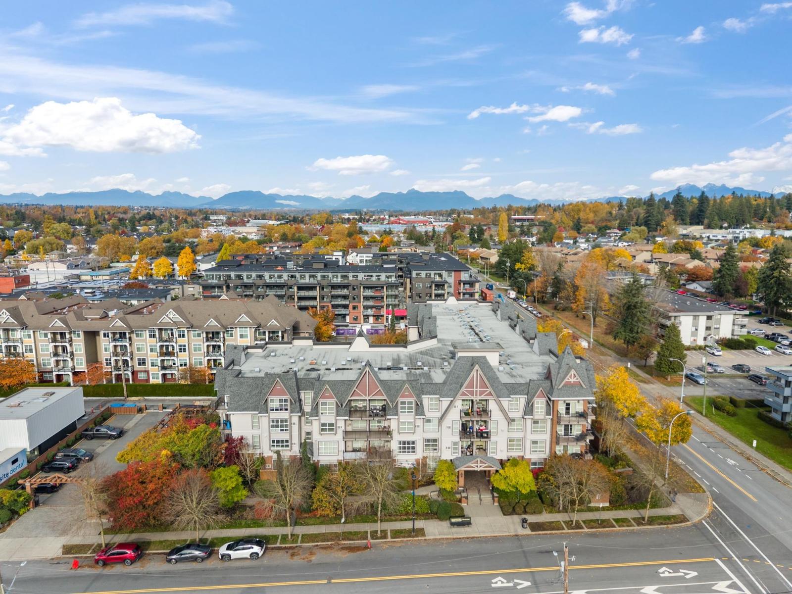 403 17769 57 AVENUE, Surrey