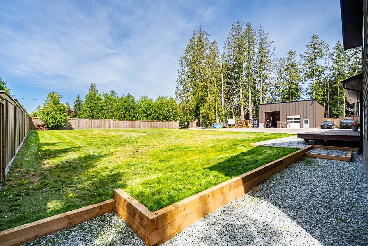 24780 40 AVENUE, Langley