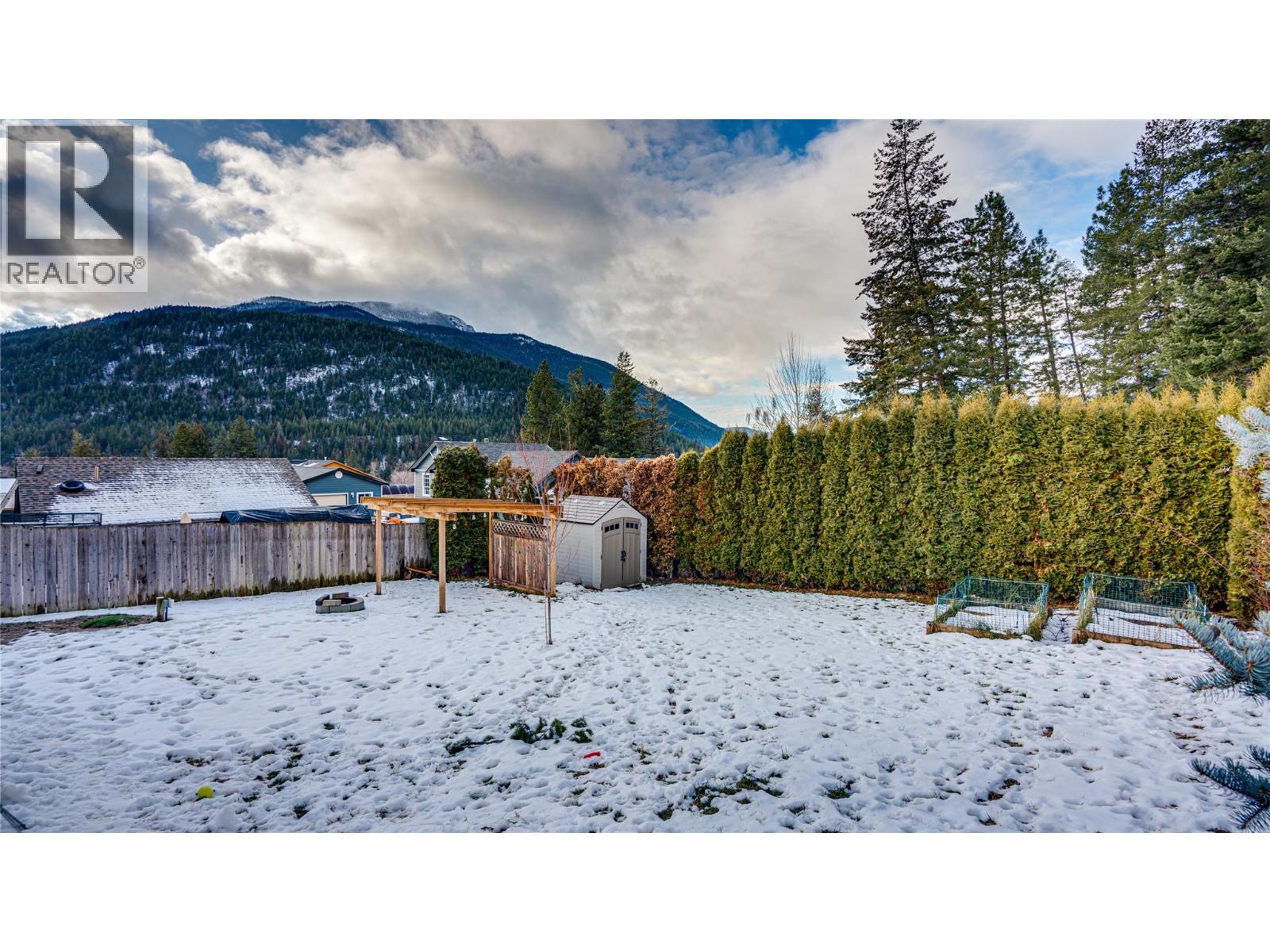 5648 Lynes Road, Falkland