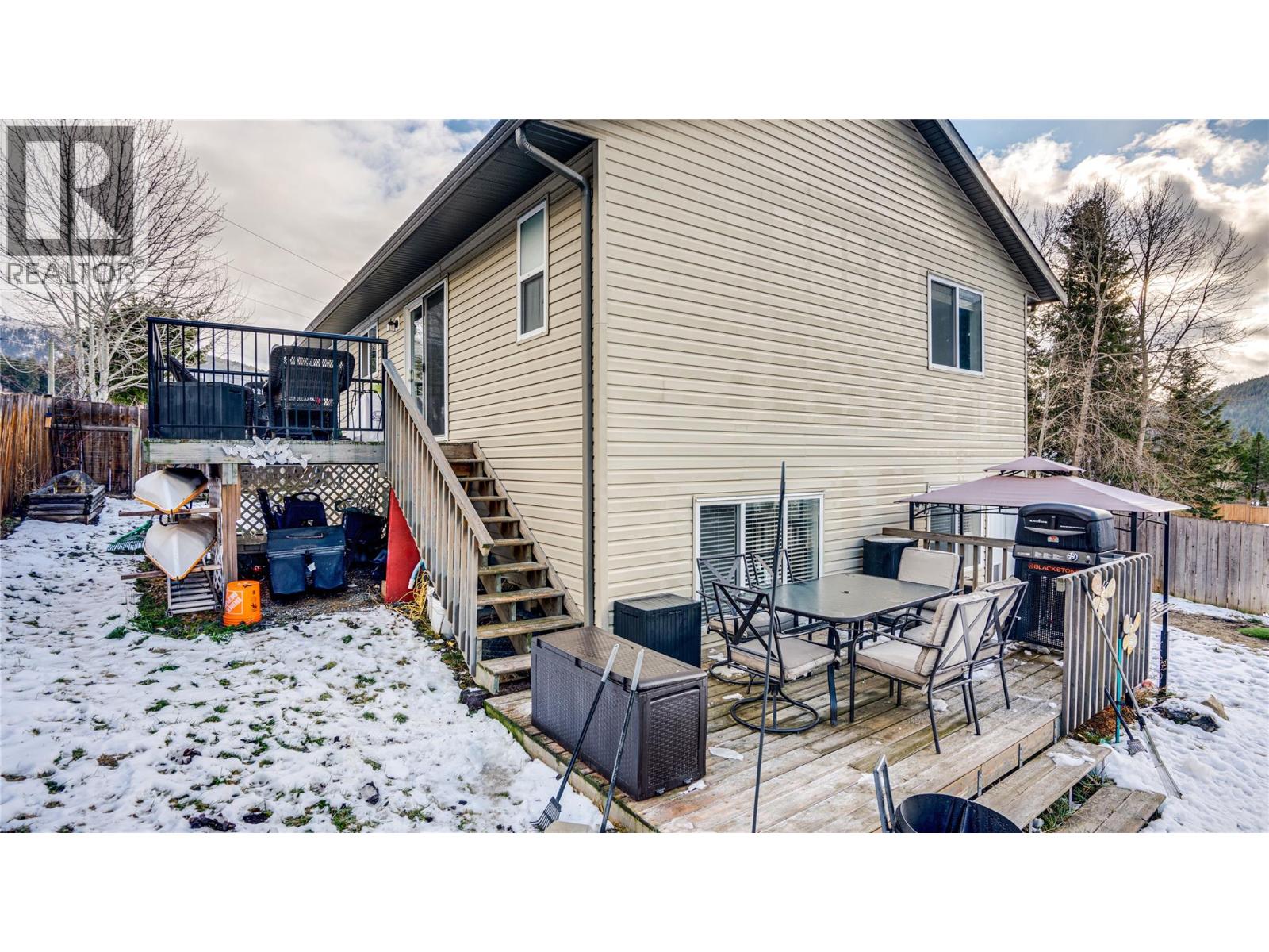 5648 Lynes Road, Falkland