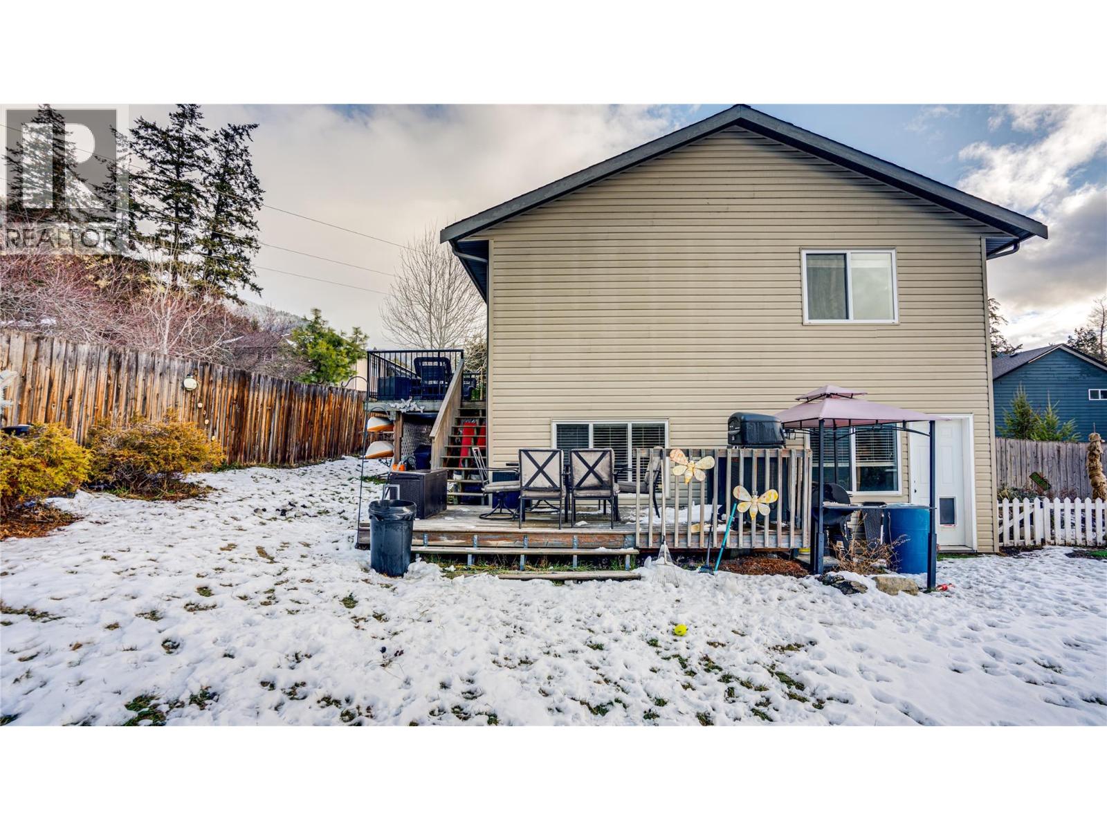 5648 Lynes Road, Falkland