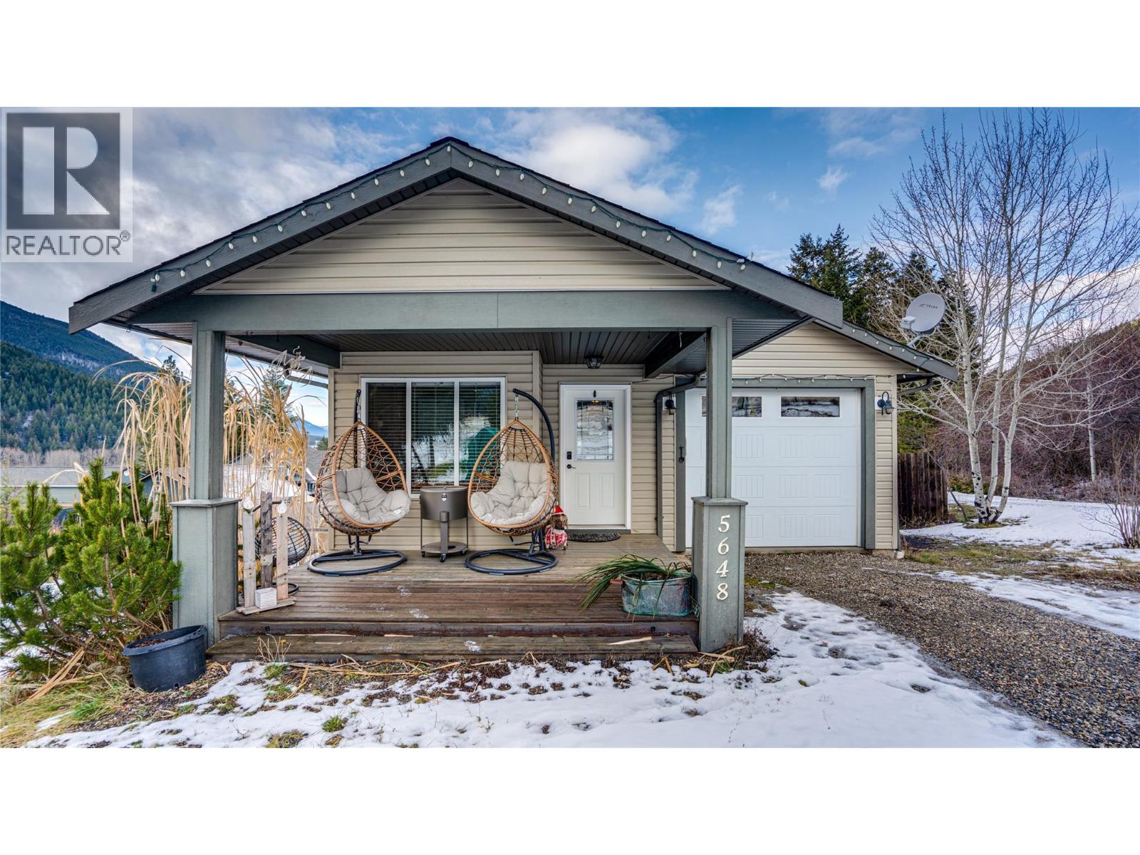 5648 Lynes Road, Falkland