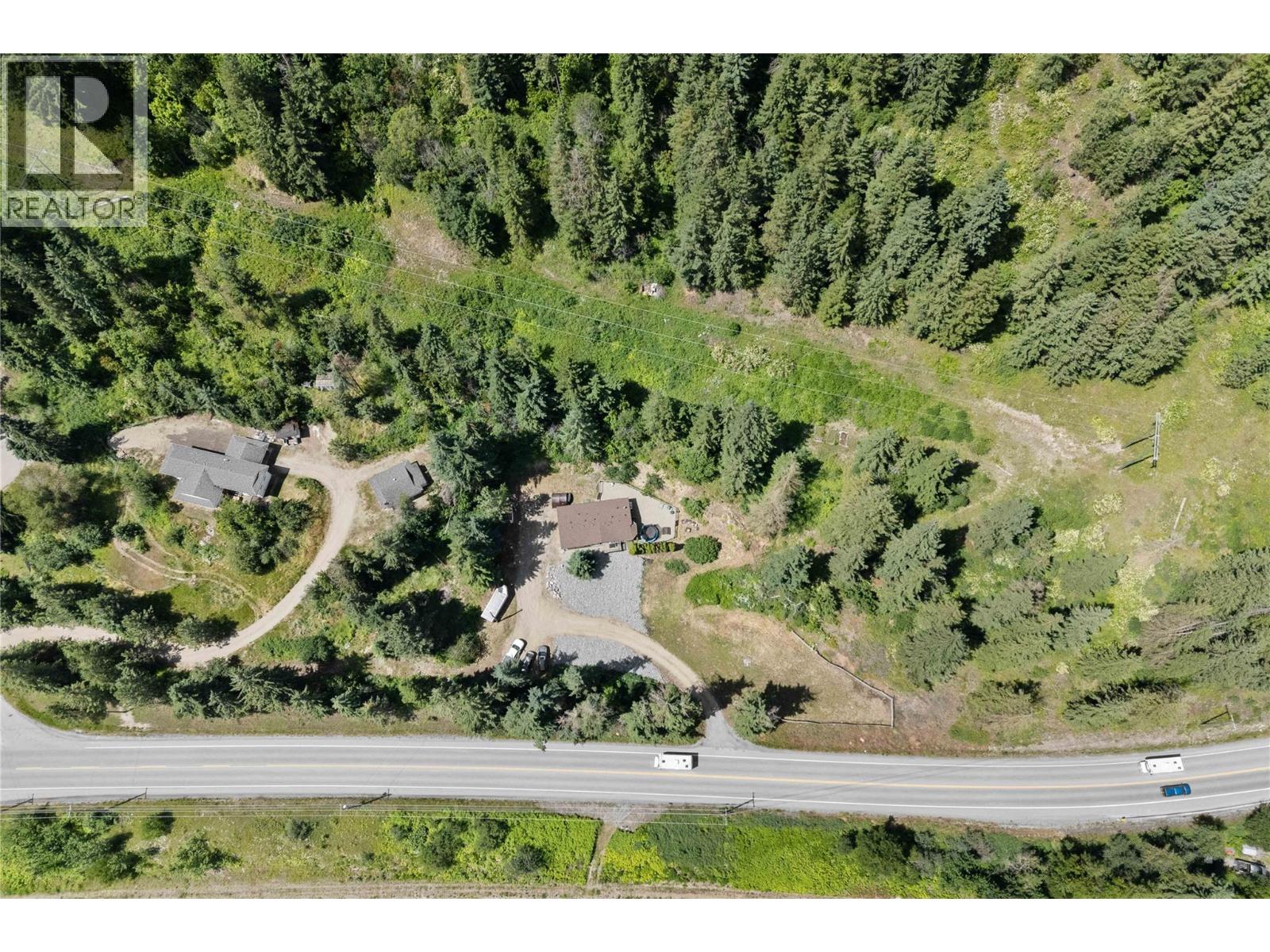  6216 97A Highway, Enderby