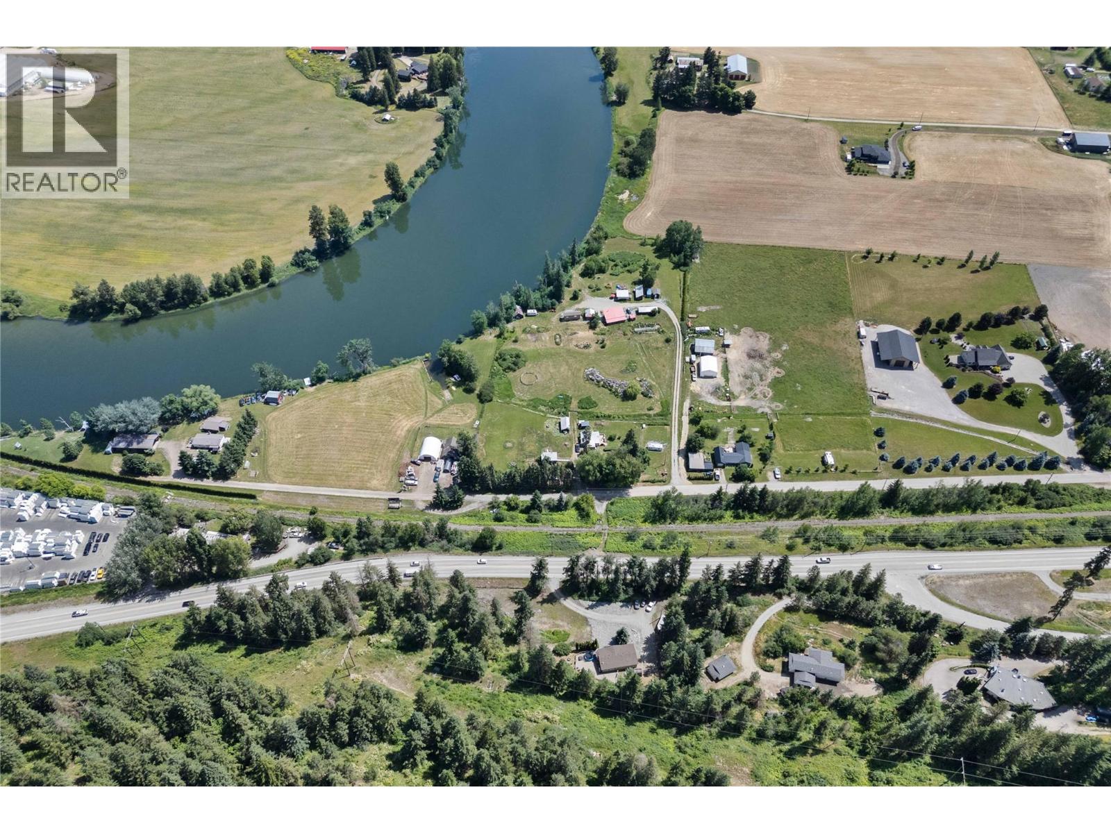  6216 97A Highway, Enderby