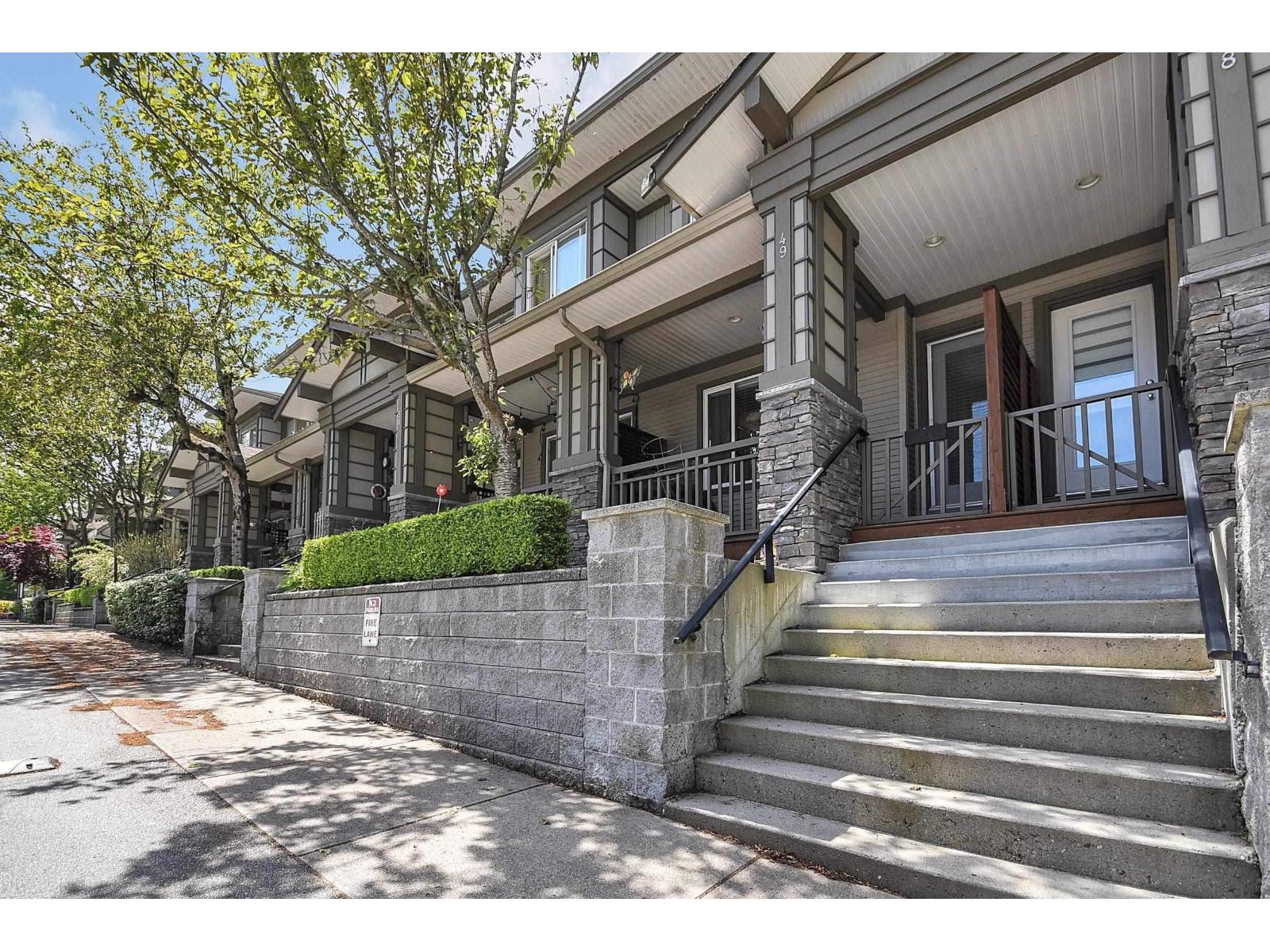 49 18701 66 AVENUE, Surrey