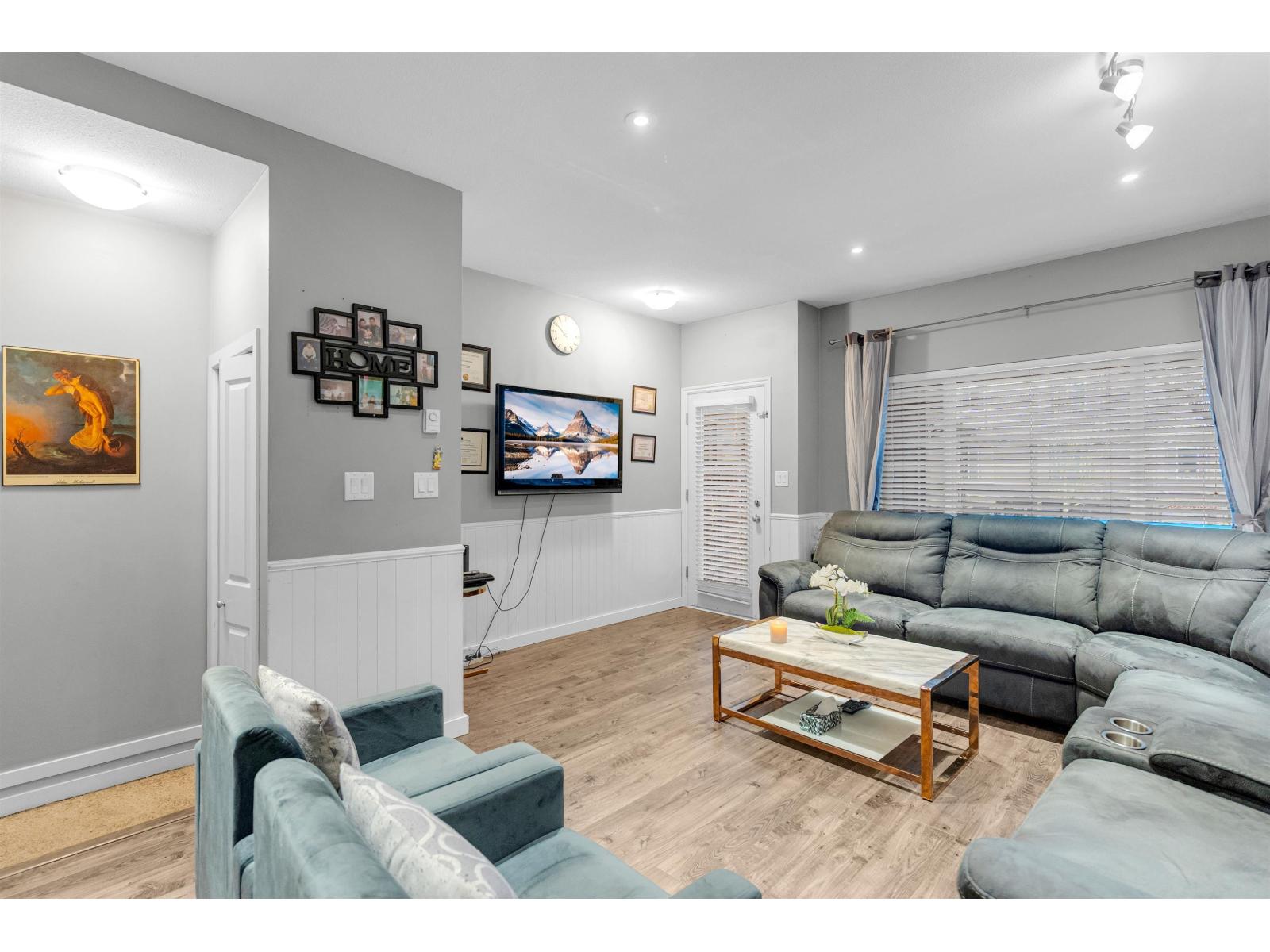 49 18701 66 AVENUE, Surrey