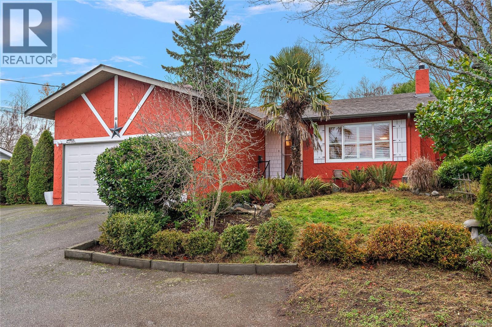 4000 Cedar Hill Rd, Saanich
