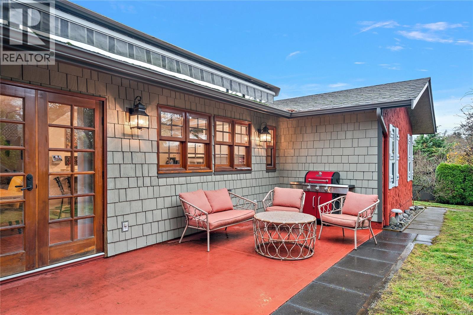 4000 Cedar Hill Rd, Saanich