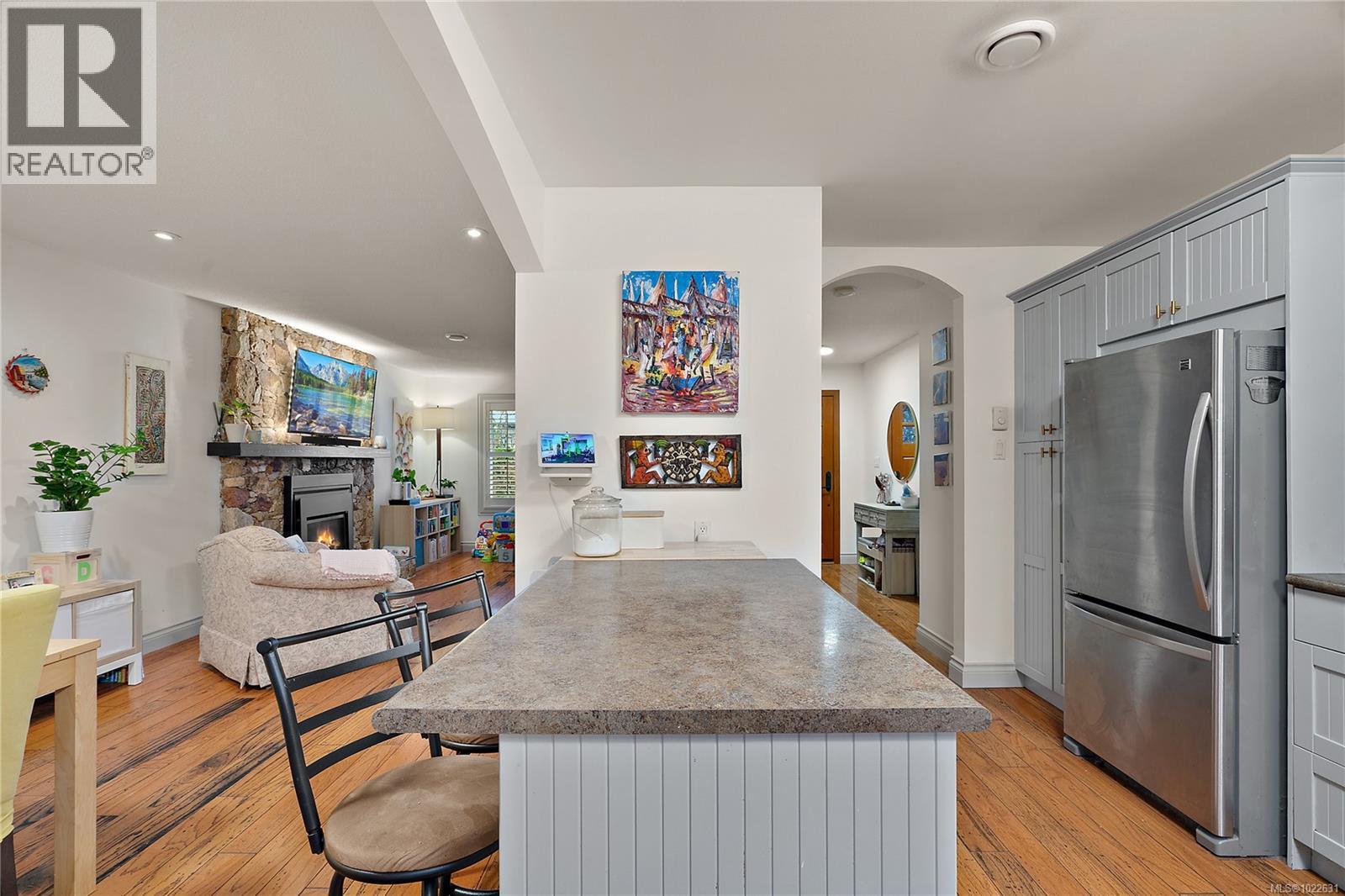 4000 Cedar Hill Rd, Saanich