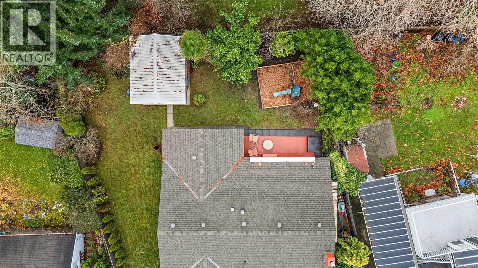 4000 Cedar Hill Rd, Saanich