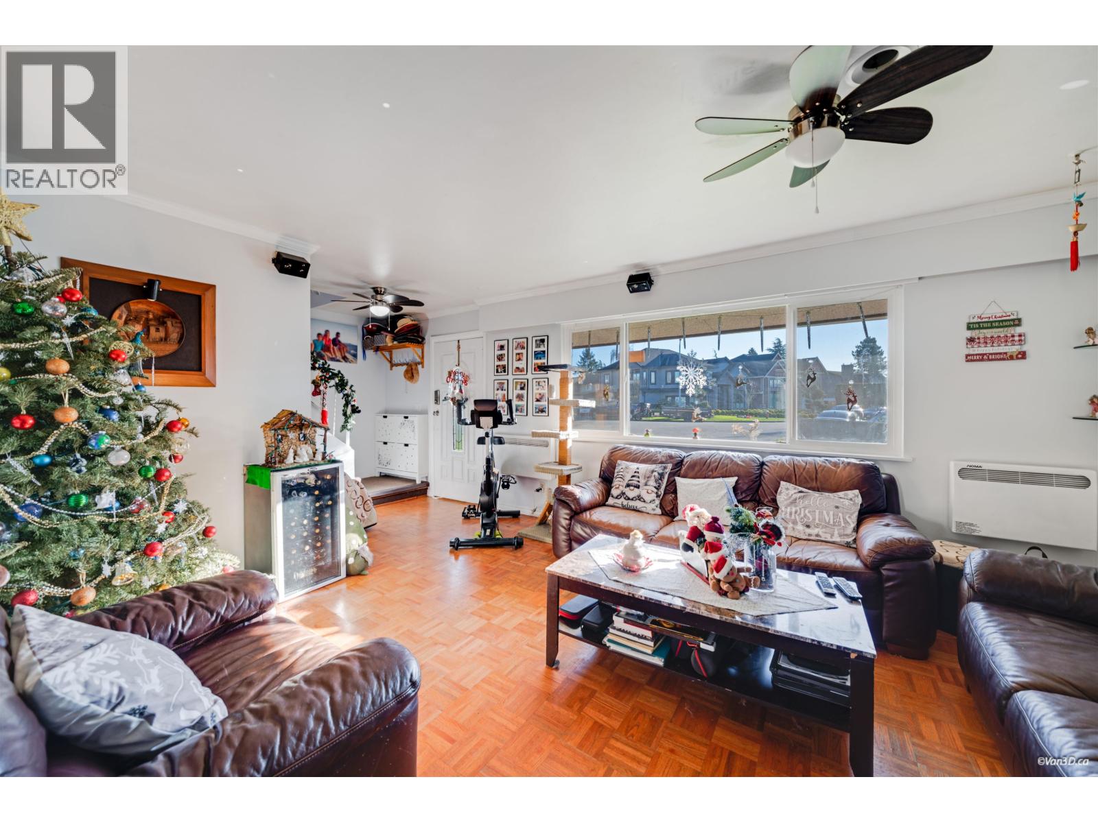 11491 SEABROOK Crescent, Richmond