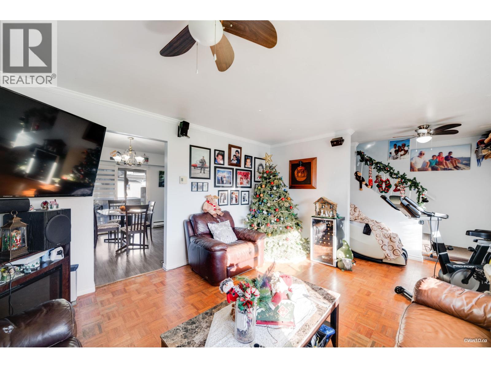 11491 SEABROOK Crescent, Richmond