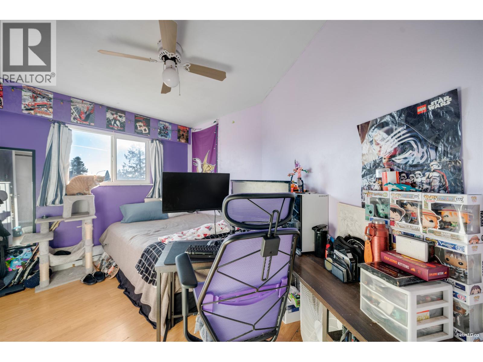 11491 SEABROOK Crescent, Richmond