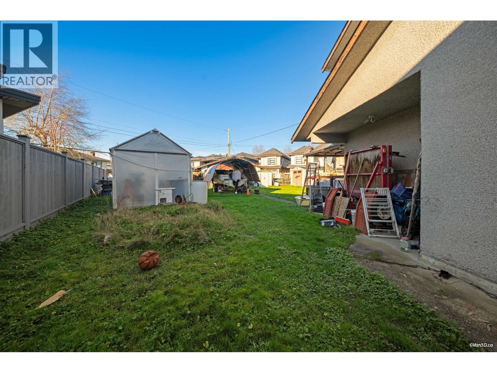 11491 SEABROOK Crescent, Richmond