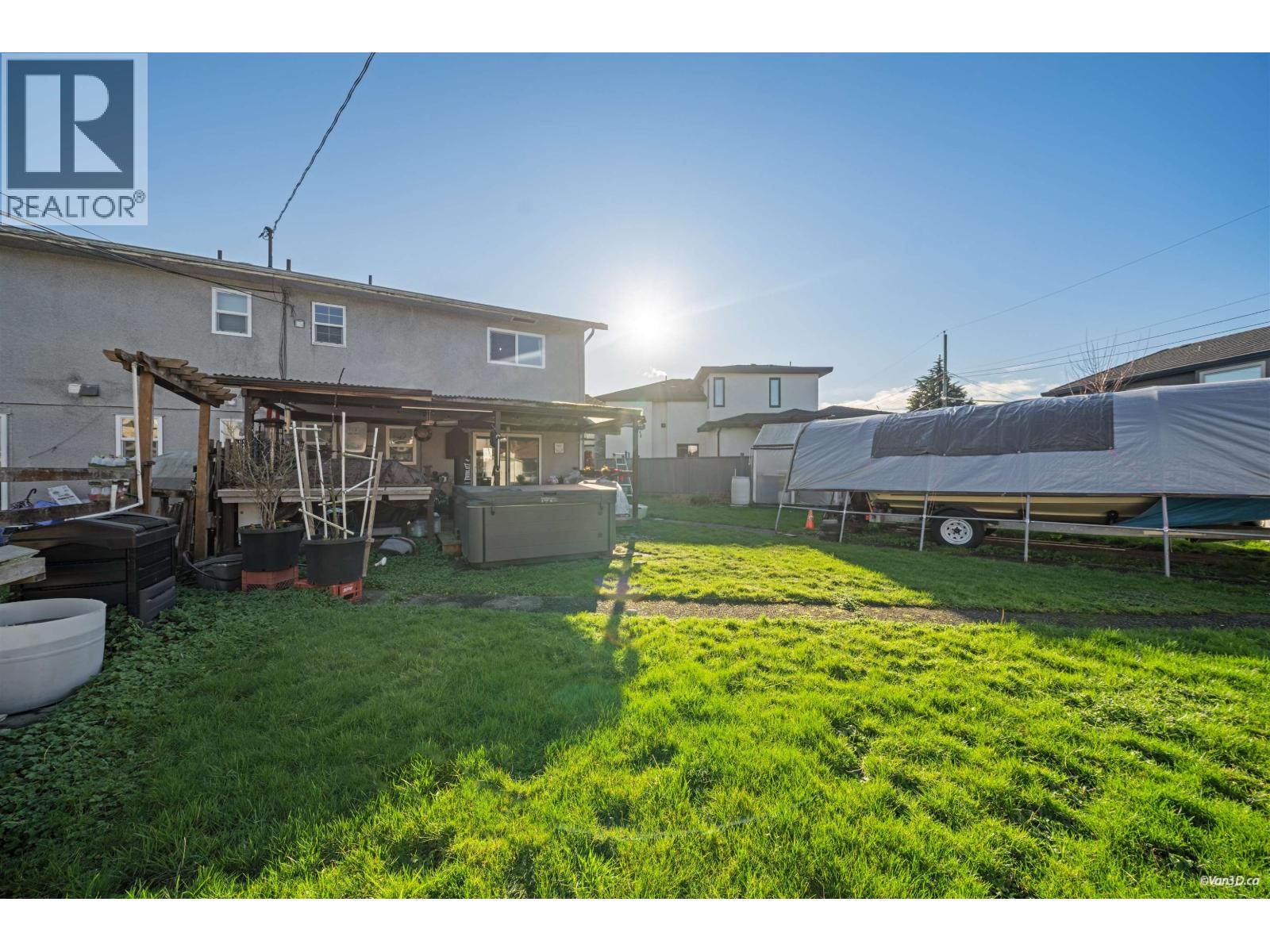 11491 SEABROOK Crescent, Richmond