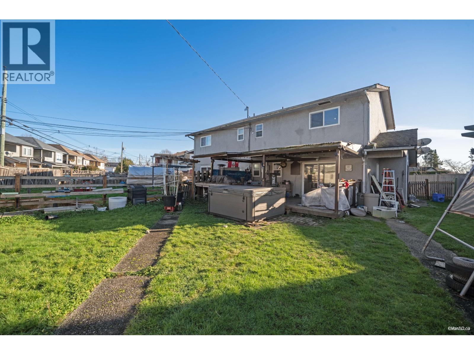 11491 SEABROOK Crescent, Richmond