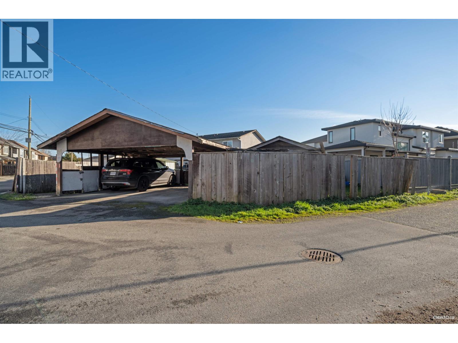 11491 SEABROOK Crescent, Richmond