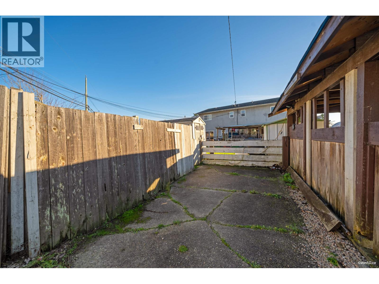 11491 SEABROOK Crescent, Richmond