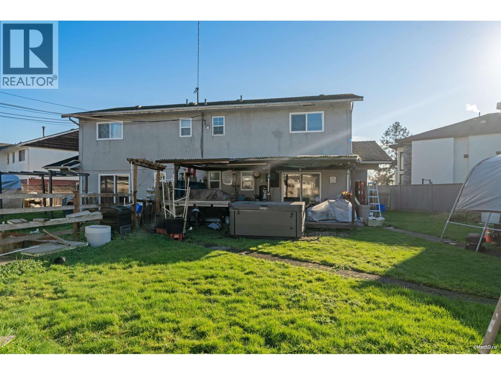 11491 SEABROOK Crescent, Richmond