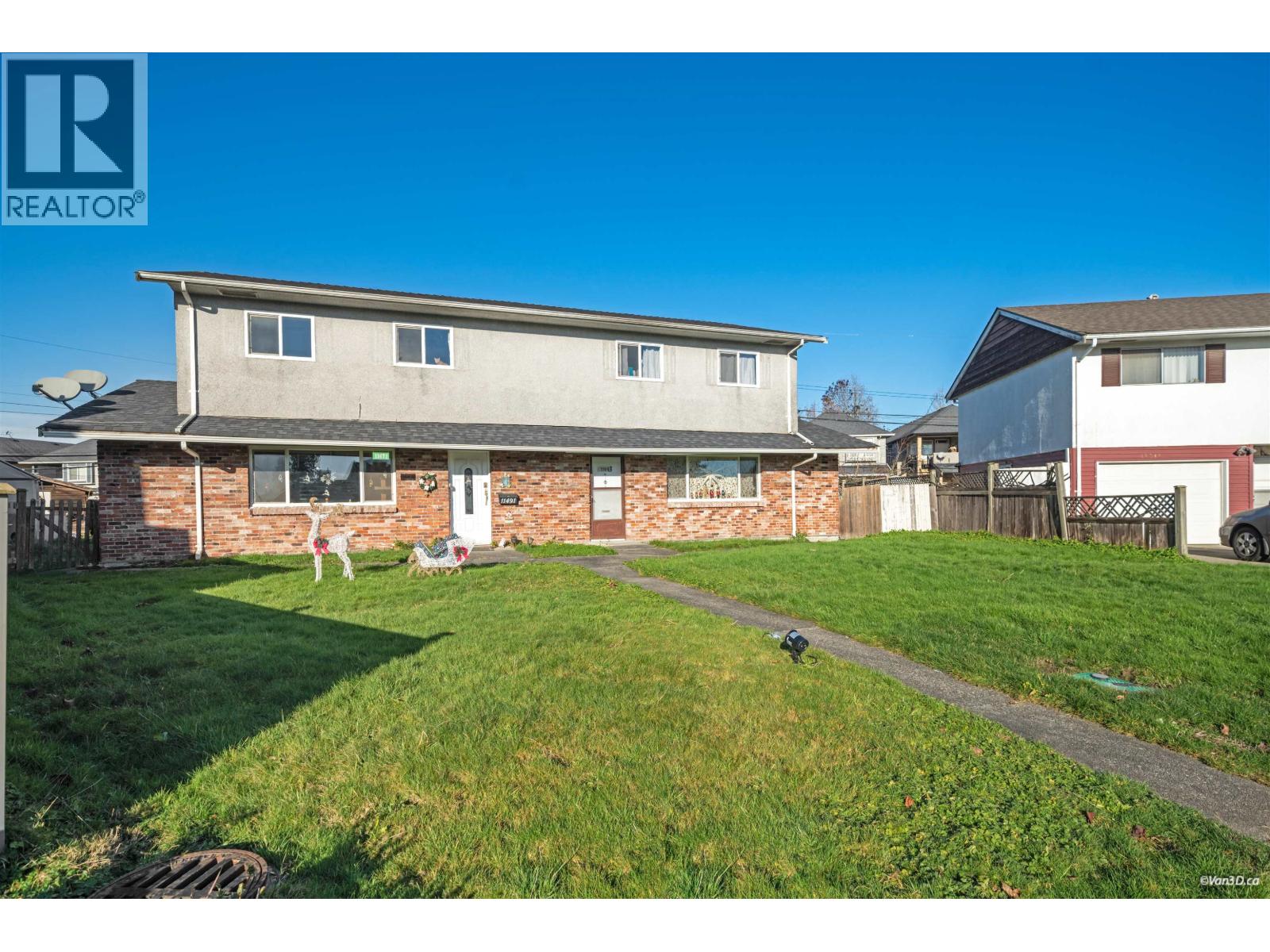 11491 SEABROOK Crescent, Richmond