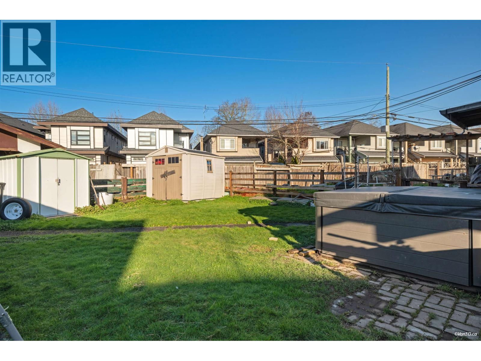 11491 SEABROOK Crescent, Richmond