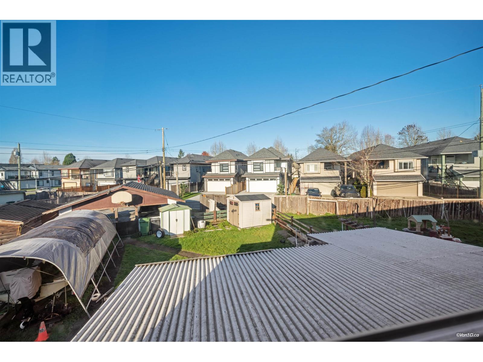 11491 SEABROOK Crescent, Richmond