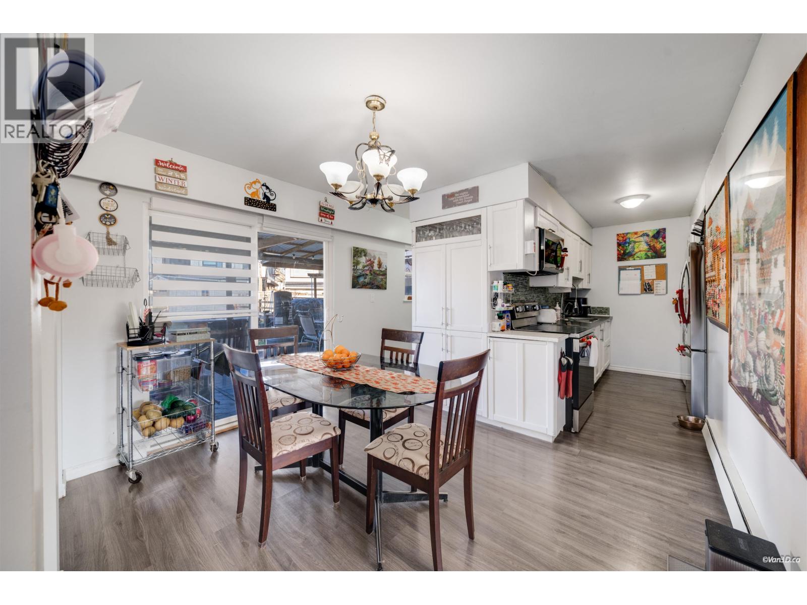 11491 SEABROOK Crescent, Richmond