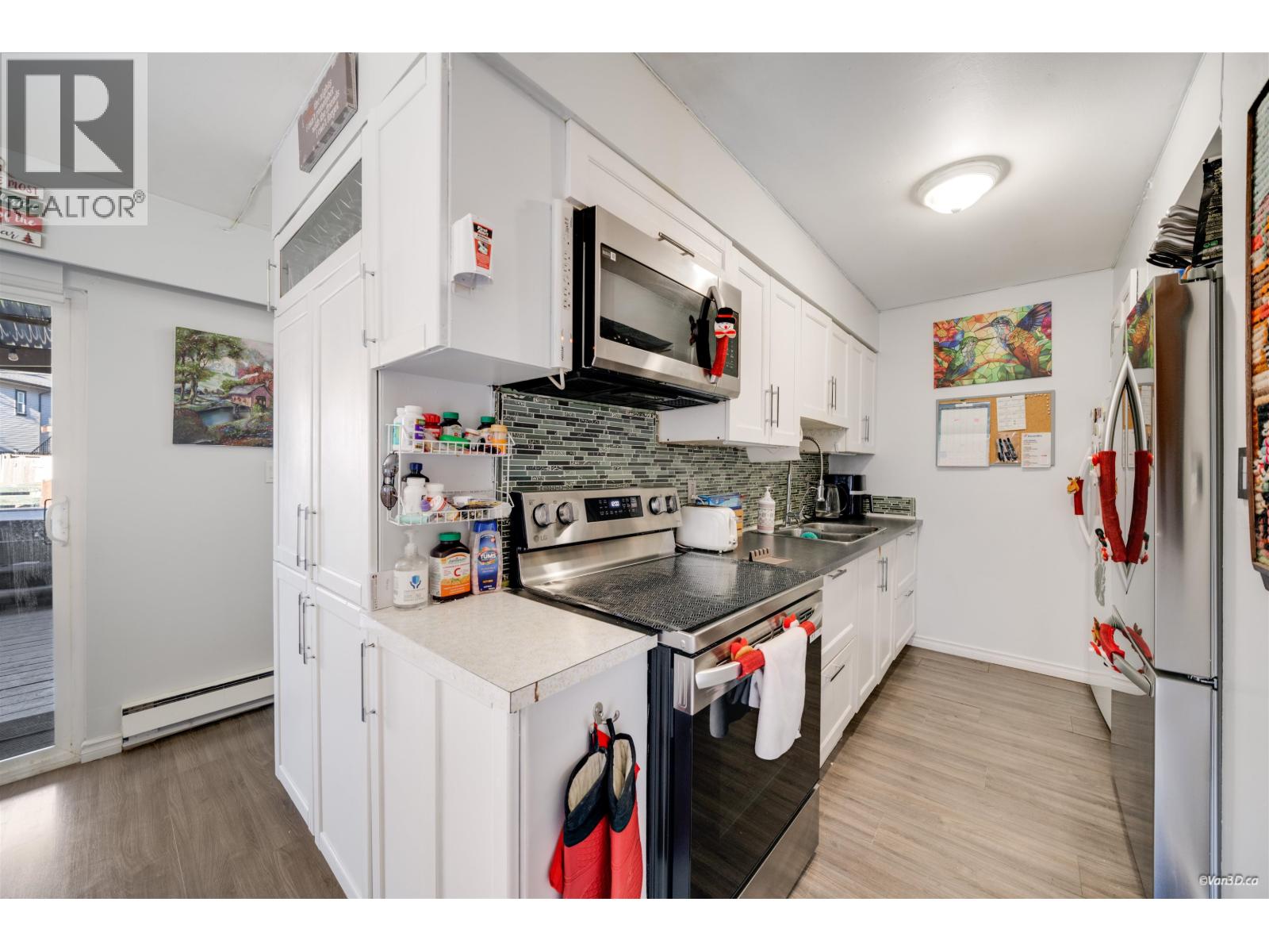 11491 SEABROOK Crescent, Richmond