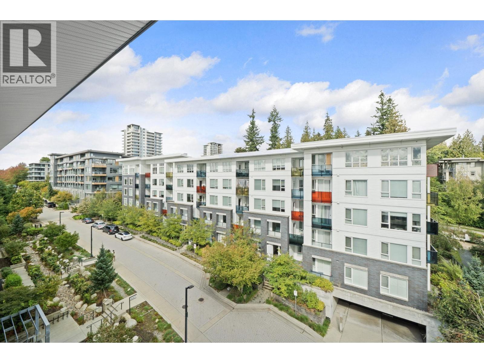 514 9228 SLOPES MEWS, Burnaby