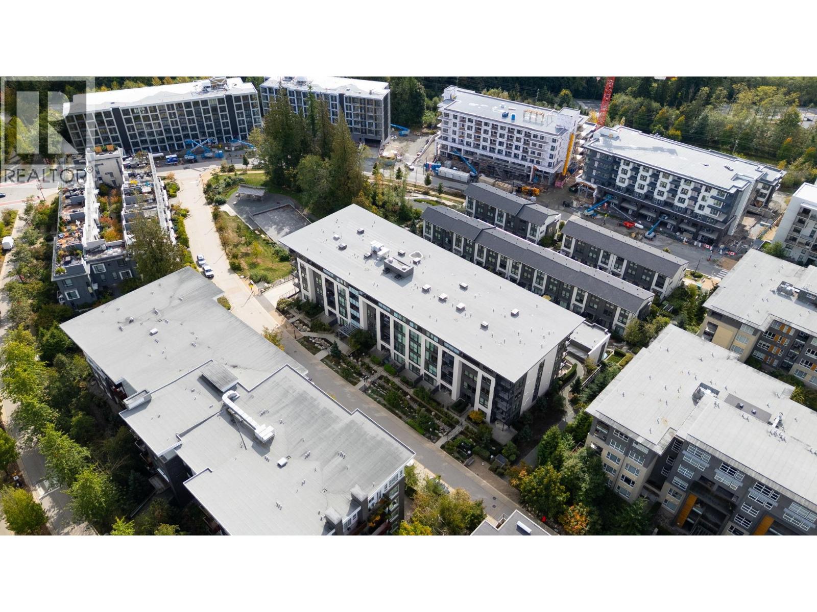 514 9228 SLOPES MEWS, Burnaby