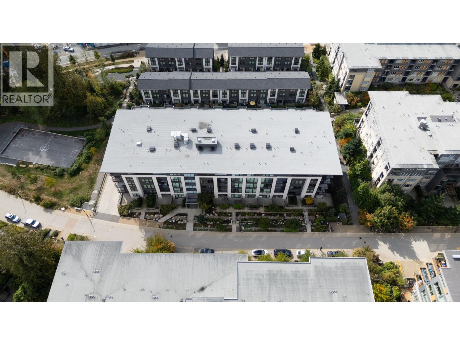 514 9228 SLOPES MEWS, Burnaby