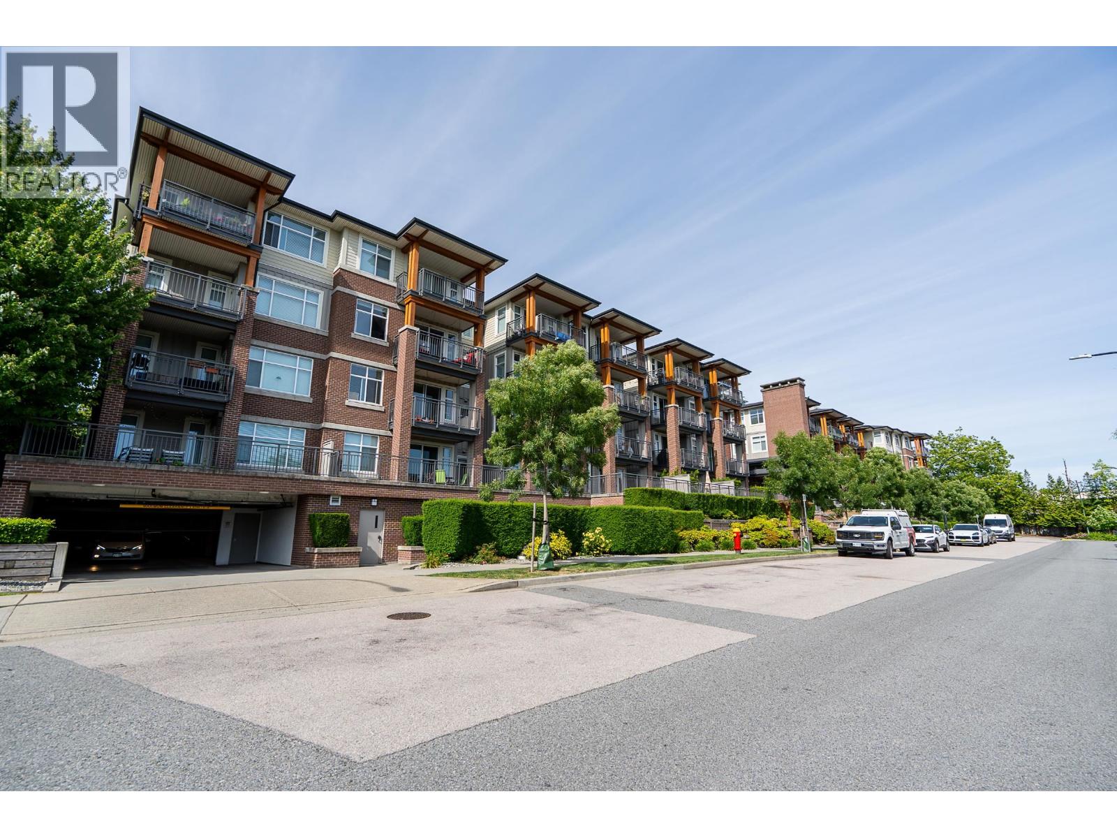 2410 963 CHARLAND AVENUE, Coquitlam