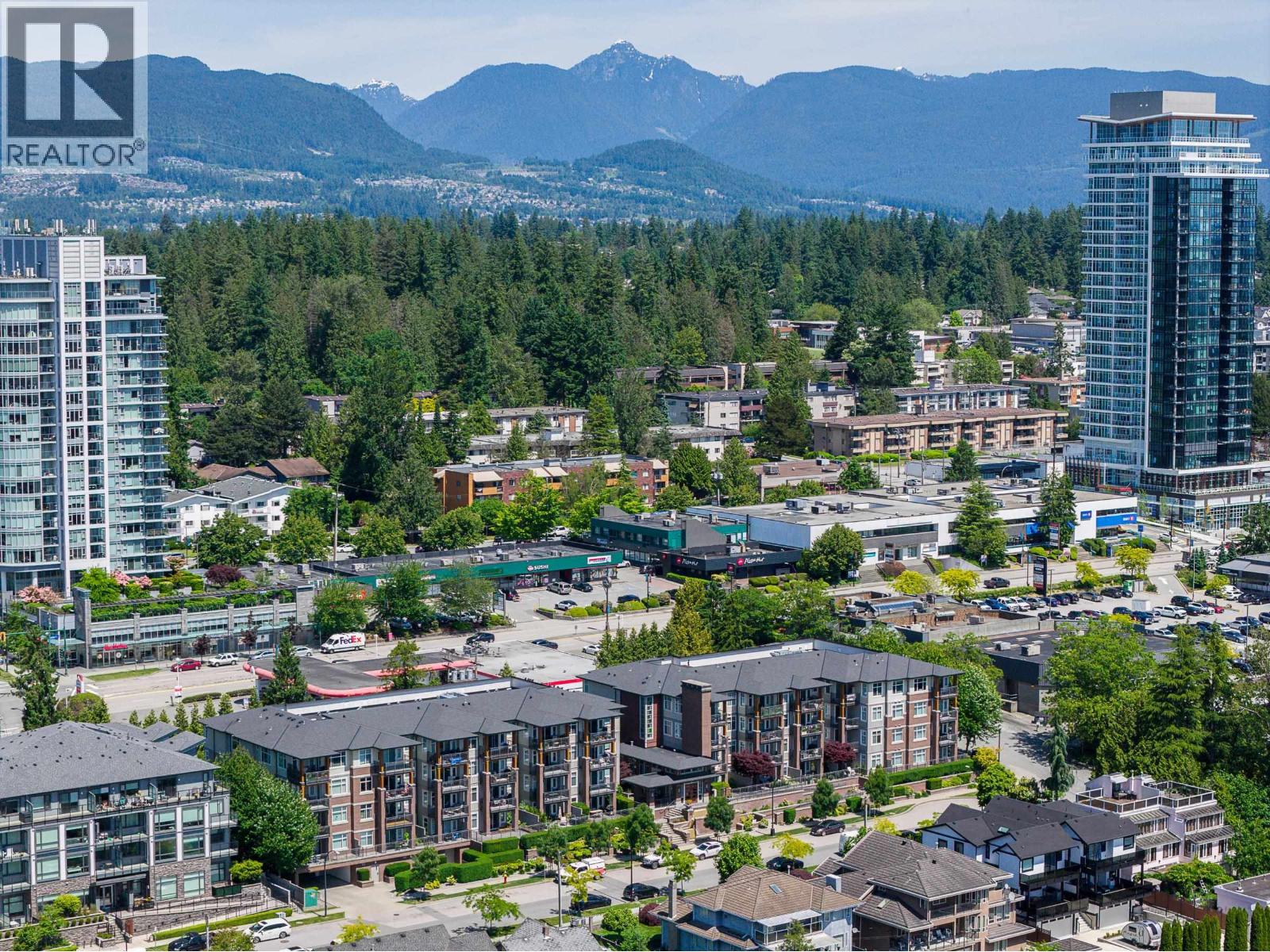 2410 963 CHARLAND AVENUE, Coquitlam