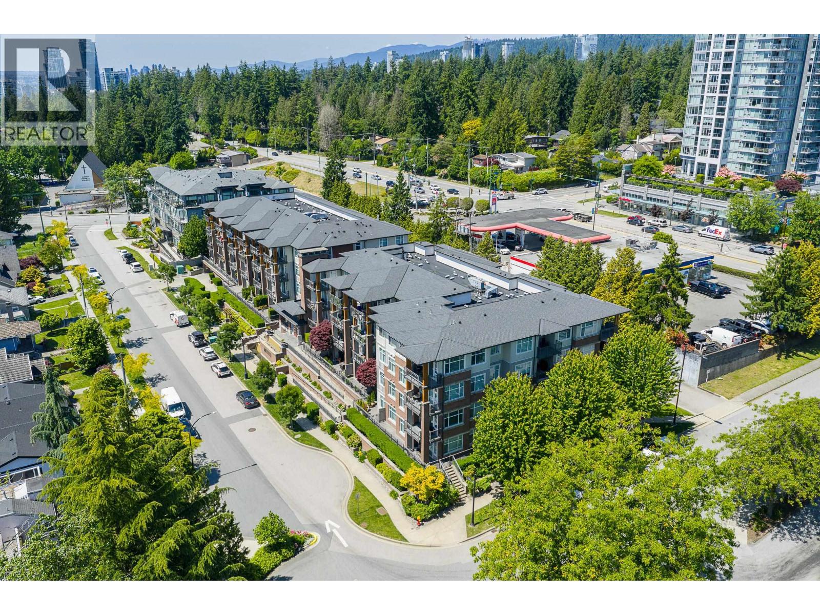 2410 963 CHARLAND AVENUE, Coquitlam