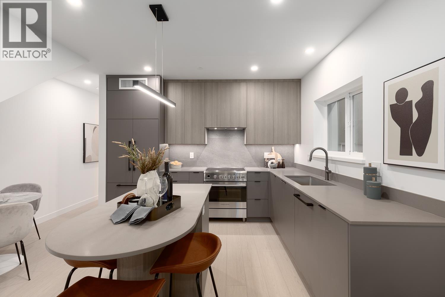 201 2329 E 34TH AVENUE, Vancouver