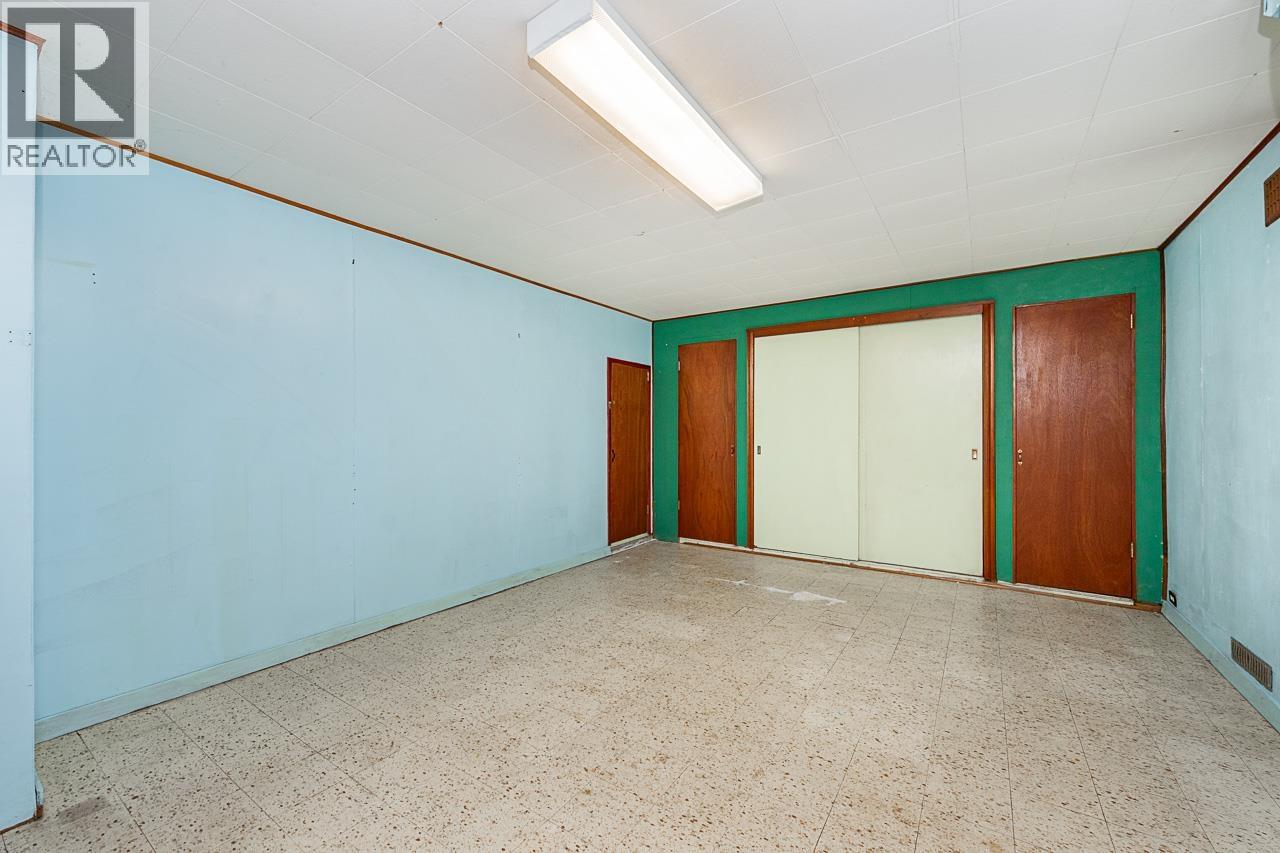 723 HANDSWORTH ROAD, North Vancouver