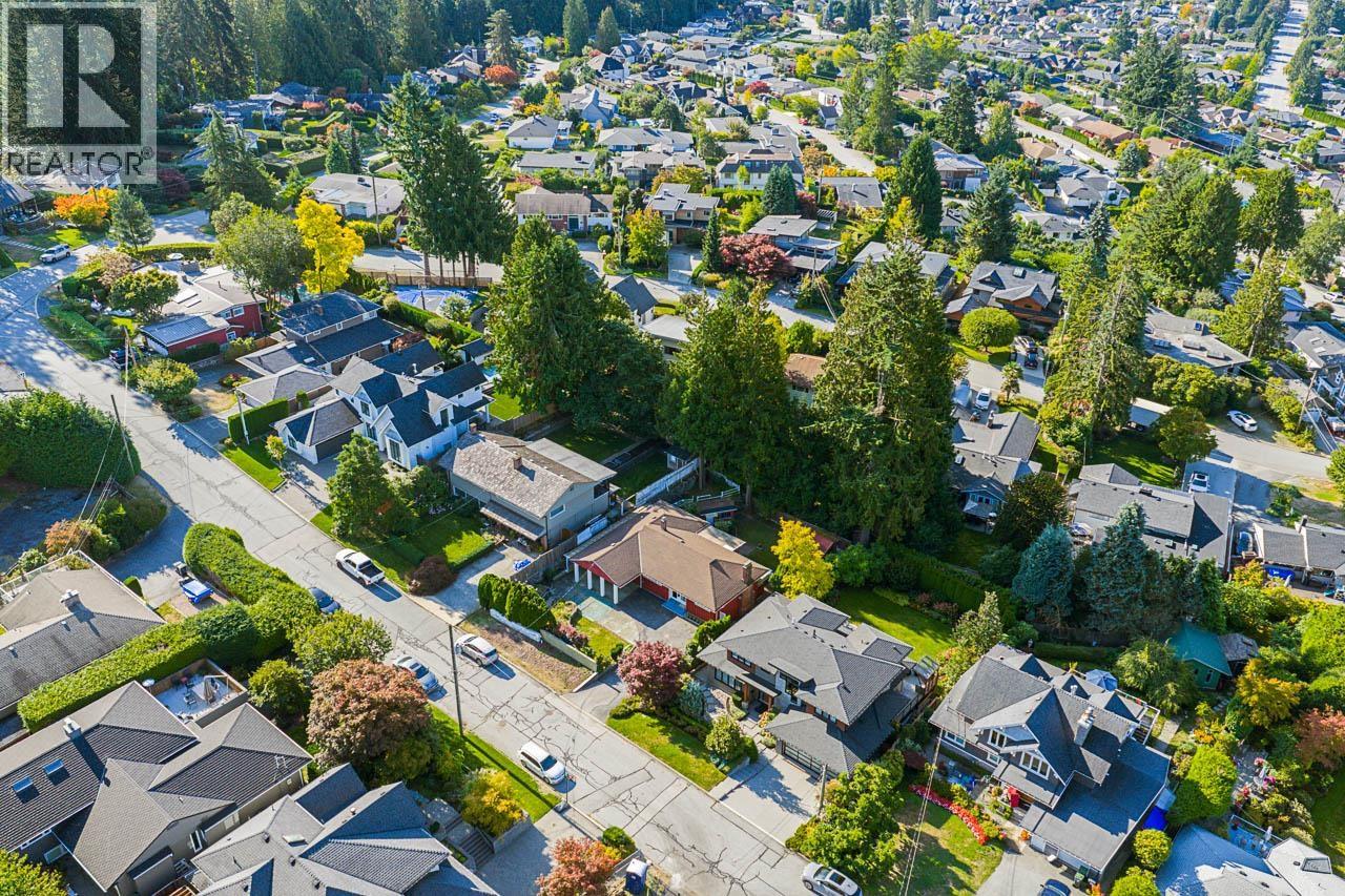 723 HANDSWORTH ROAD, North Vancouver