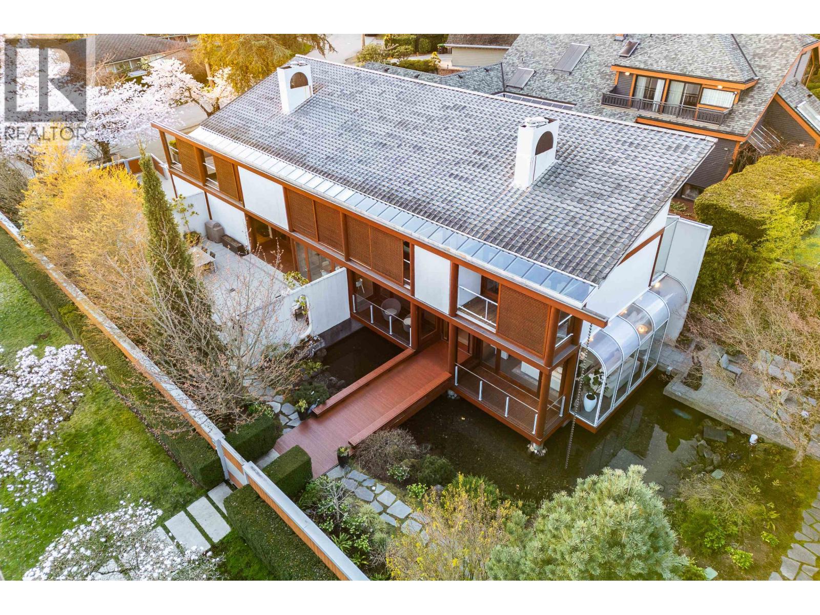 1299 W 57TH AVENUE, Vancouver