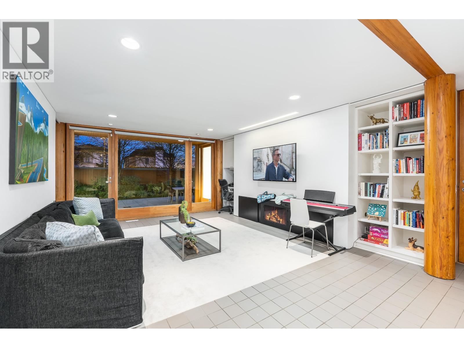 1299 W 57TH AVENUE, Vancouver