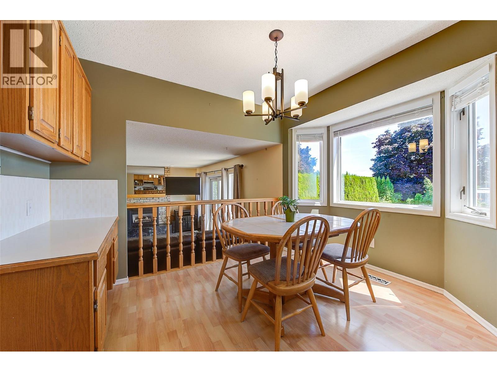  2529 Thacker Drive, West Kelowna