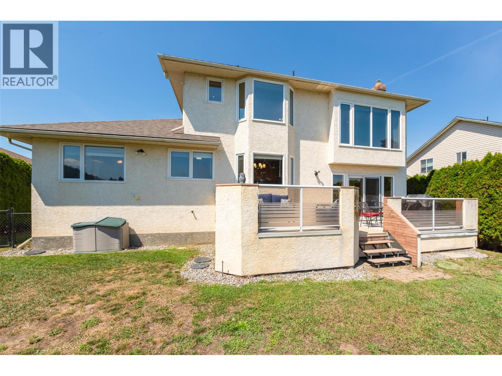  2529 Thacker Drive, West Kelowna