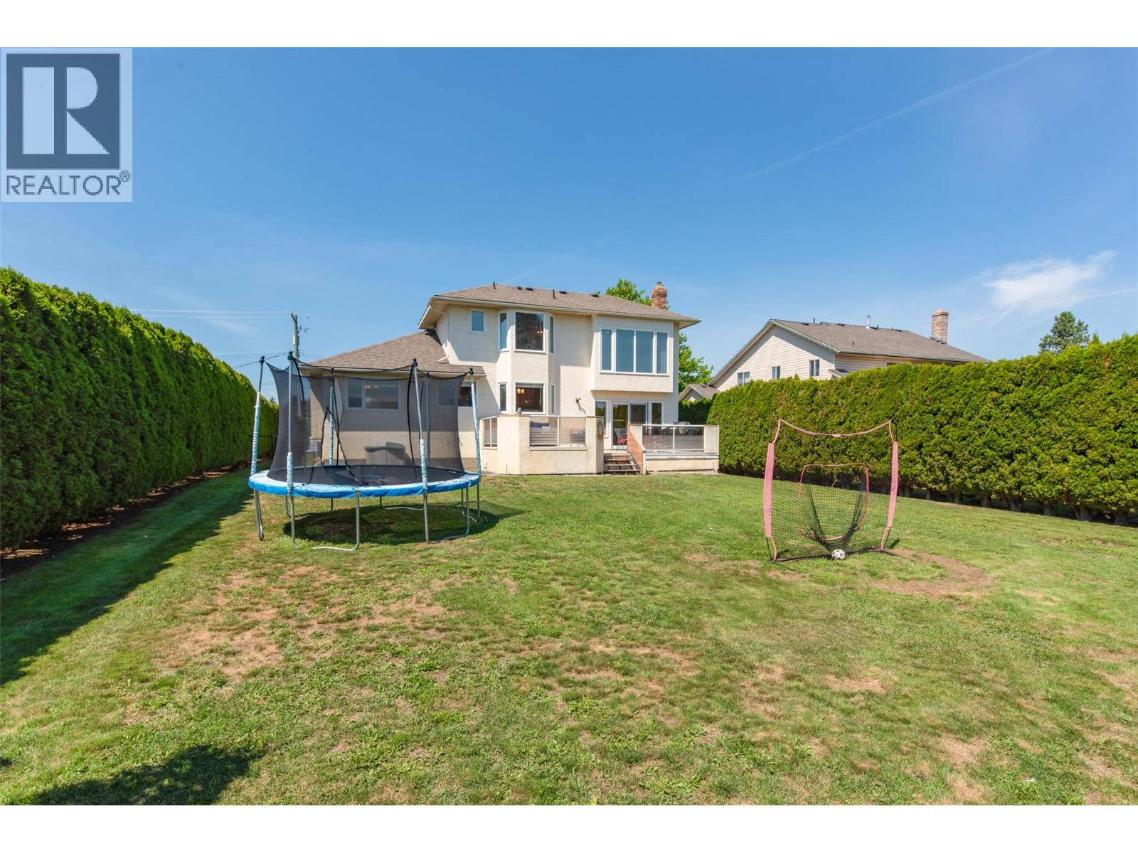  2529 Thacker Drive, West Kelowna