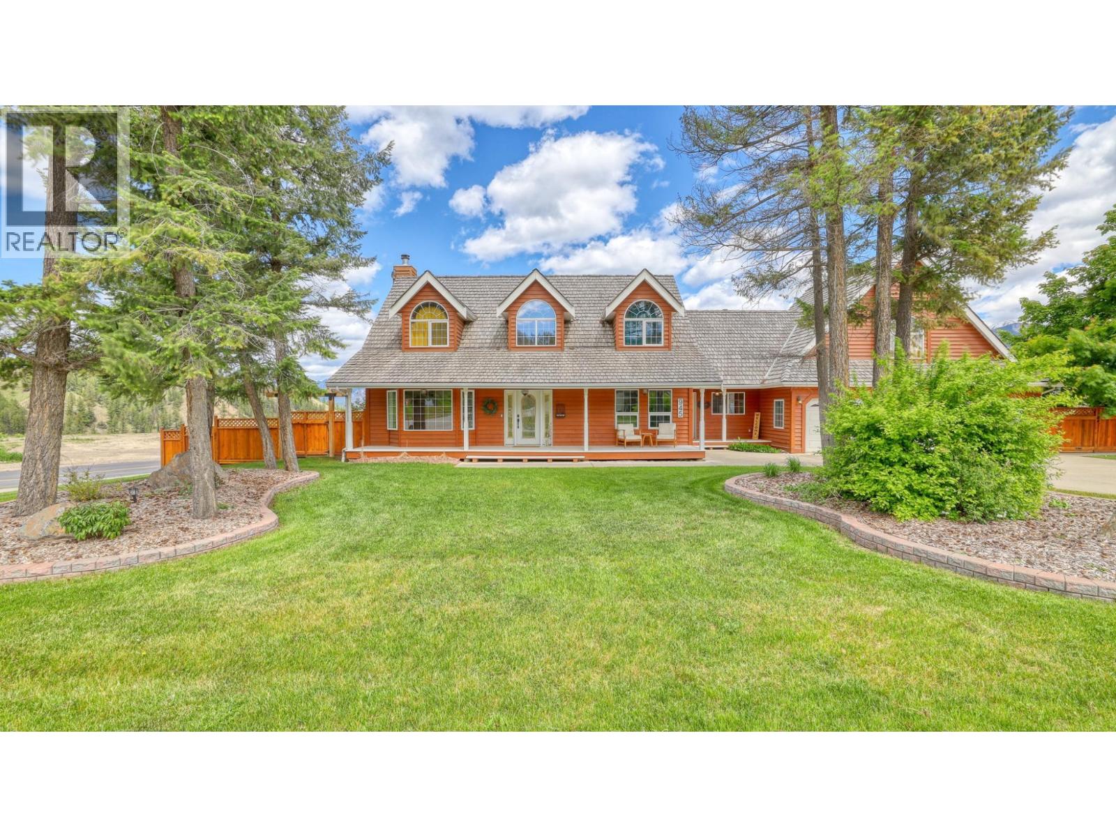 945 Westridge Way - 1