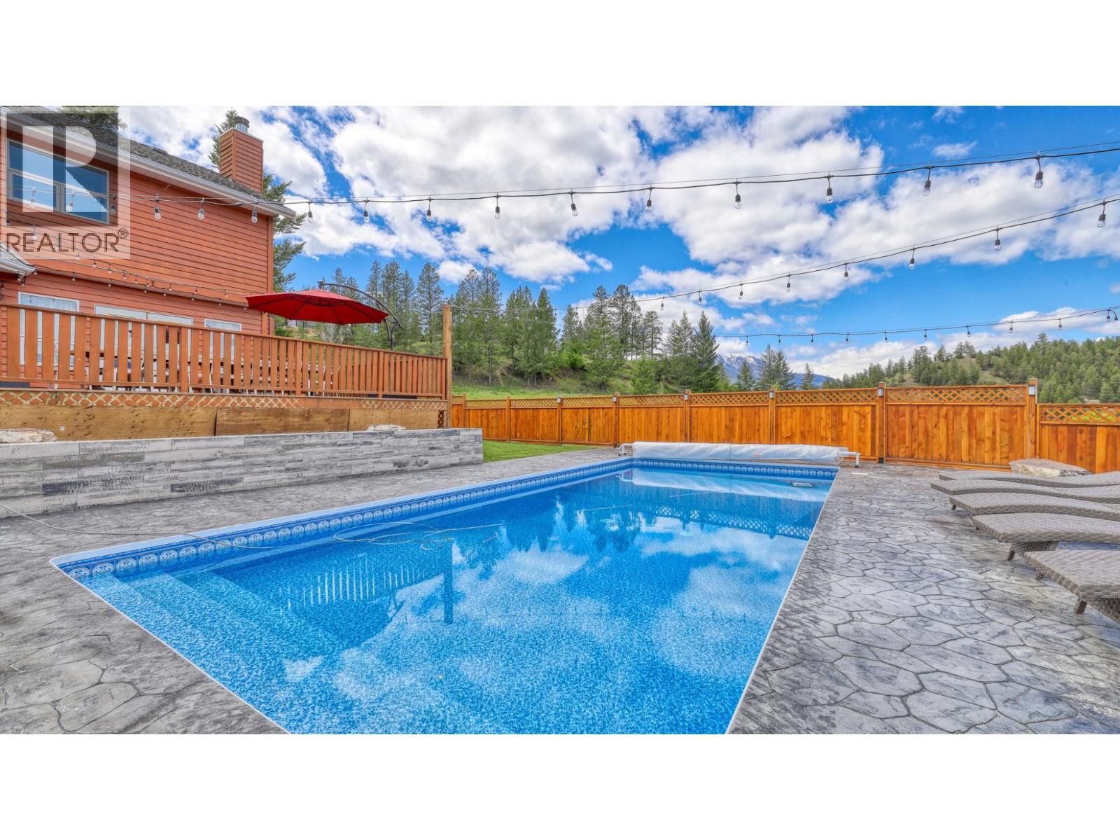 945 Westridge Way, Invermere