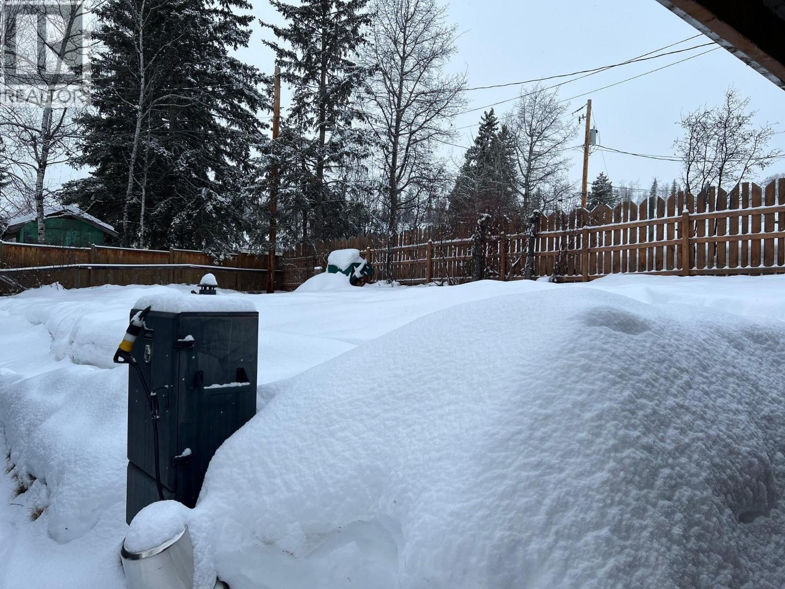 9441 BEATTIE DRIVE, Hudsons Hope