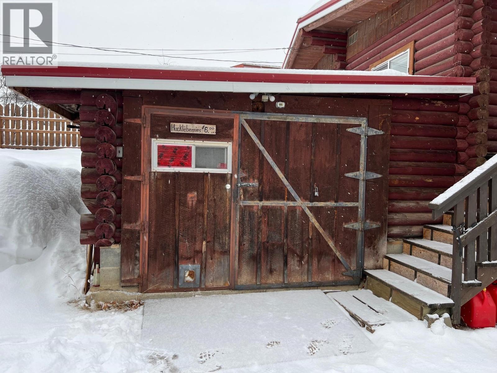 9441 BEATTIE DRIVE, Hudsons Hope