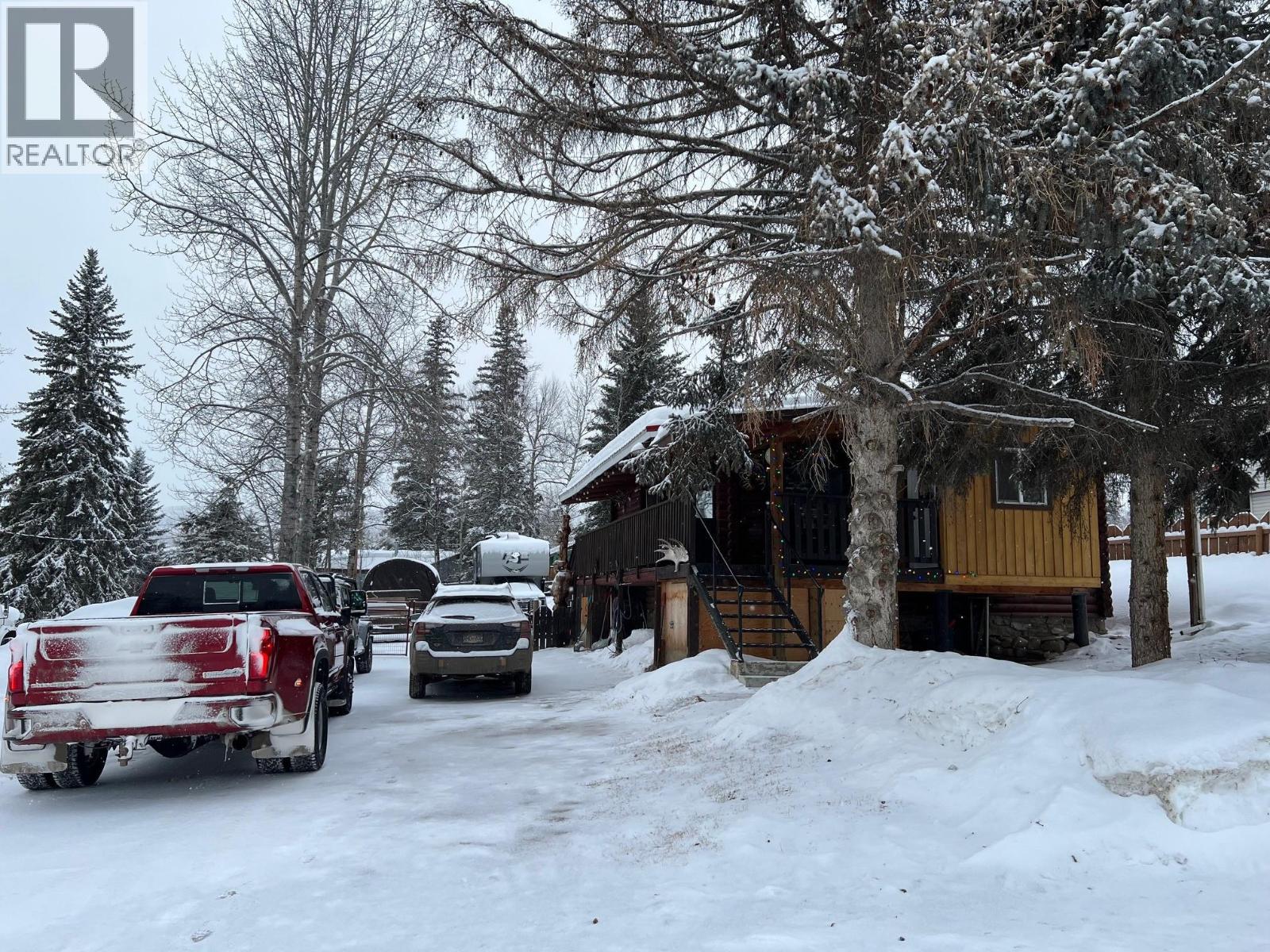 9441 BEATTIE DRIVE, Hudsons Hope